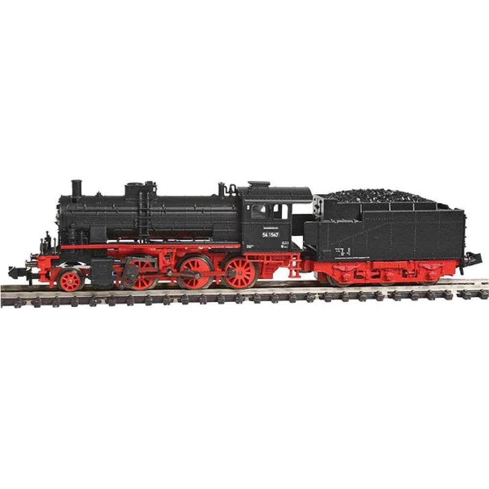 TRIX N DB 54.15 Dampflokomotive