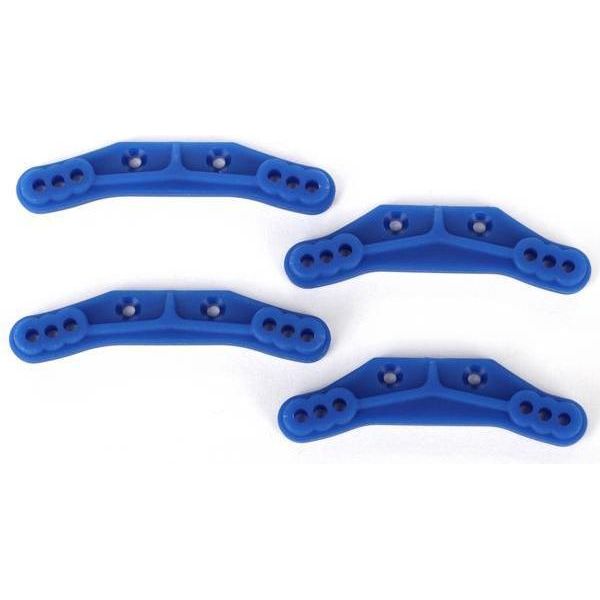 TRAXXAS Shock Towers, Front & Rear (7537)