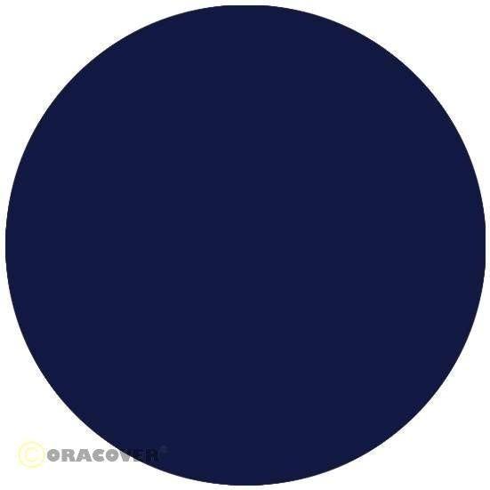 PROFILM Dark Blue 60cm 2 Metre Roll