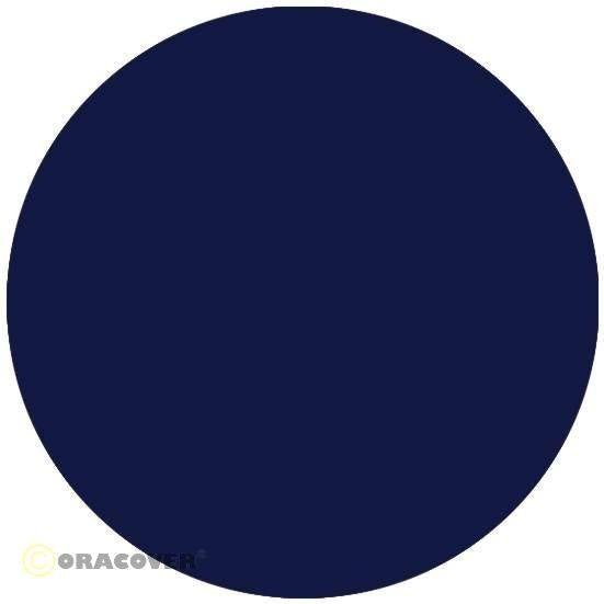 PROFILM Dark Blue 60cm 2 Metre Roll