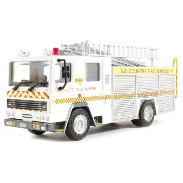 OXFORD 1/76 South Australia Country Fire Service Dennis RS