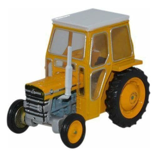 OXFORD 1/76 Massey Ferguson135 Yellow
