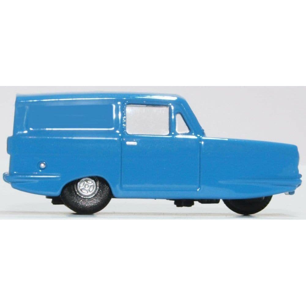 OXFORD 1/76 Reliant Regal Supervan Blue