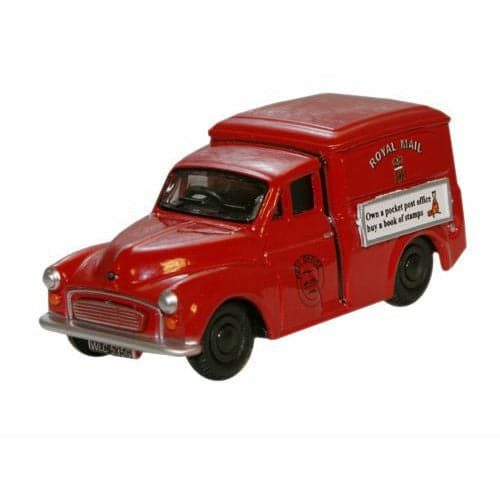 OXFORD 1/76 Royal Mail