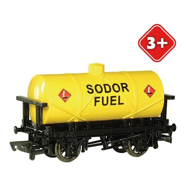 BACHMANN THOMAS & FRIENDS OO Sodor Fuel Tank