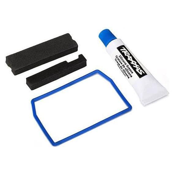 TRAXXAS Seal Kit, Reciver Box (7725)