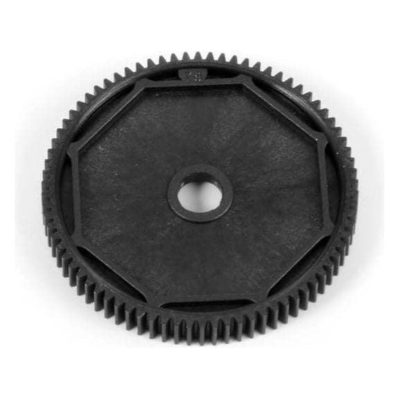 XRAY Composite Slipper Clutch Spur Gear 84T / 48