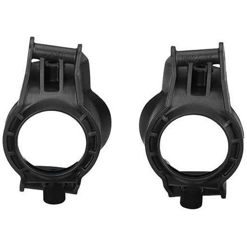 TRAXXAS Caster Blocks (C-Hubs) Left/Right (7732)