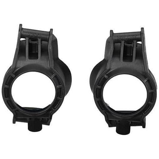 TRAXXAS Caster Blocks (C-Hubs) Left/Right (7732)