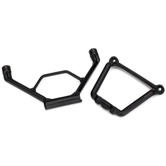 TRAXXAS Bumper Mount, Front/Bumper Support (7733)