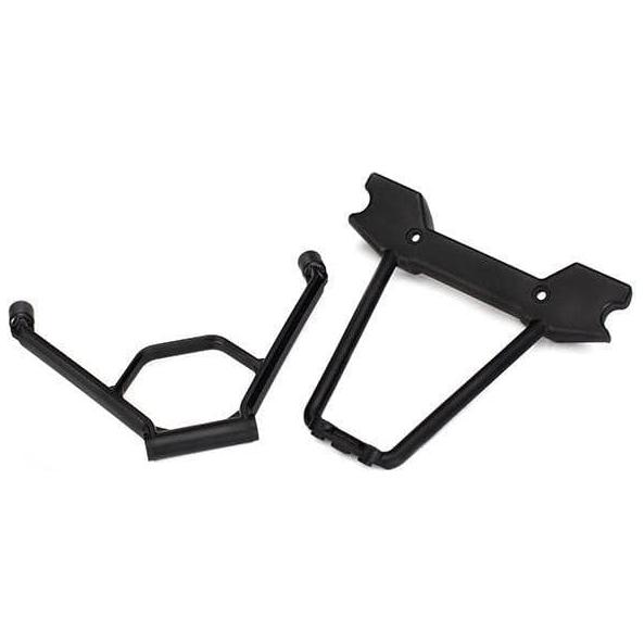 TRAXXAS Bumper Mount, Rear/Bumper Support (7734)