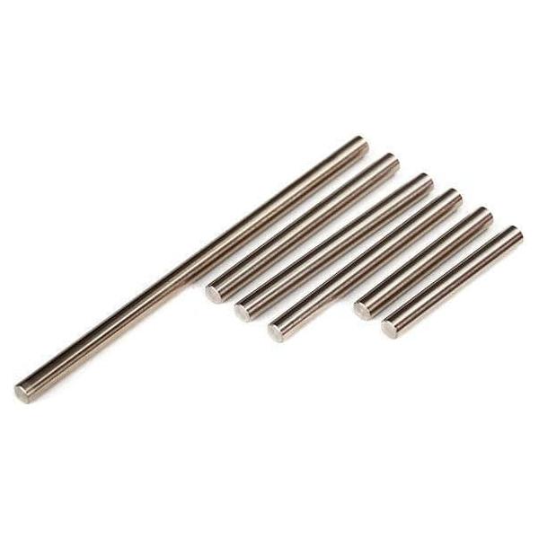 TRAXXAS Suspension Pin Set, Front/Rear (7740)