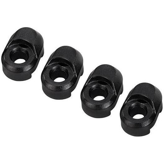 TRAXXAS Suspension Pin Retainer (4) (7743)