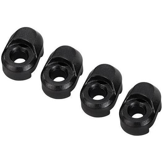 TRAXXAS Suspension Pin Retainer (4) (7743)