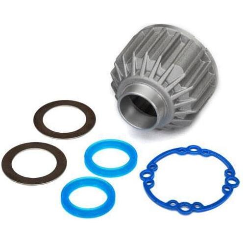 TRAXXAS Carrier, Differential (Aluminium) (7781X)