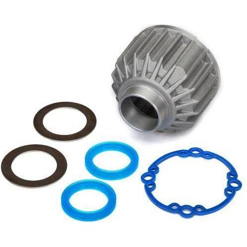 TRAXXAS Carrier, Differential (Aluminium) (7781X)