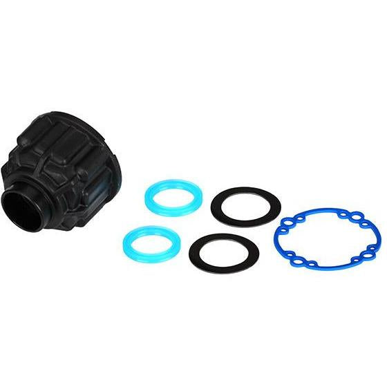 TRAXXAS Carrier, Differential/X-Ring 2 (7781)