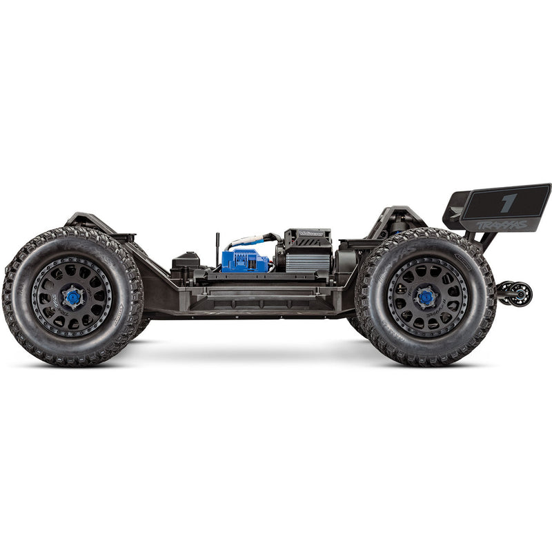 TRAXXAS XRT 1/5 Scale 8s Brushless Electric X-Truck - Blue