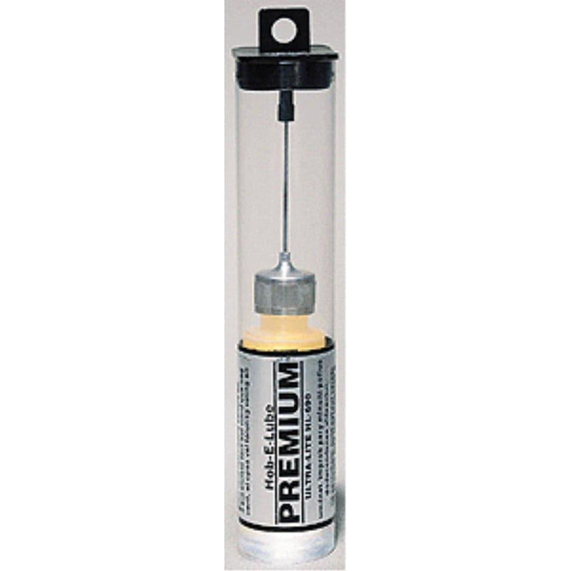 WOODLAND SCENICS Hob-E-Lube Prem Ultra-Lite Oil