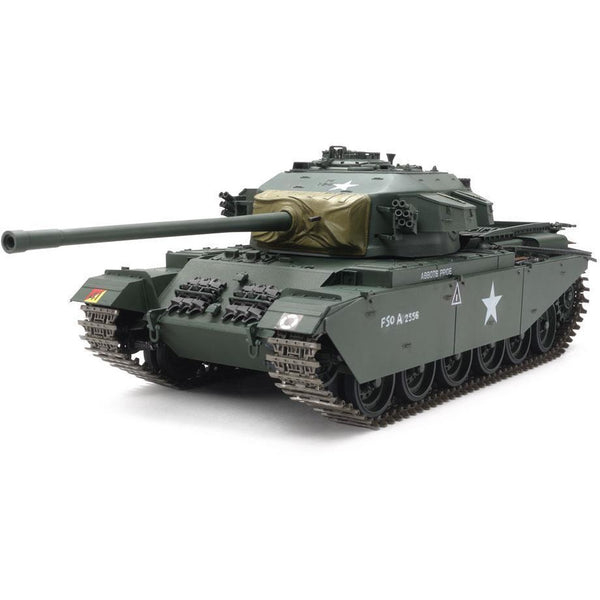 TAMIYA 1/25 R/C Centurion Mk.III (79-T56604)