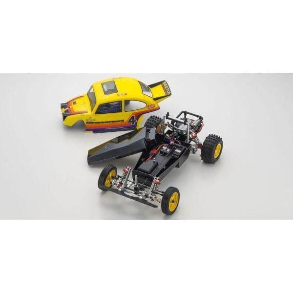 KYOSHO 1/10 EP2SCO KIT Beetle Buggy