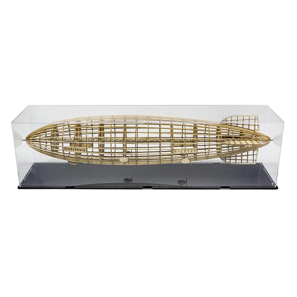 DANCING WINGS HOBBY VS35 1/453 540mm Hindenburg/(Zeppelin) Kit