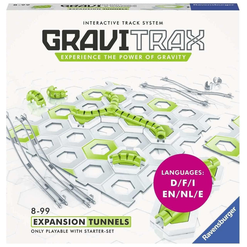 GRAVITRAX Tunnels Expansion
