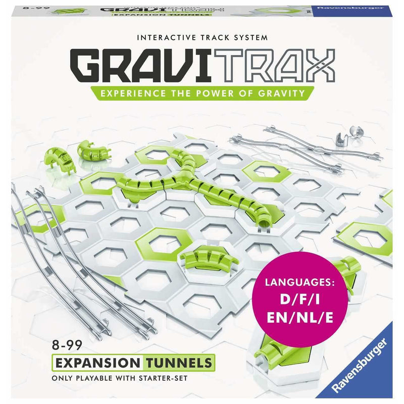 GRAVITRAX Tunnels Expansion