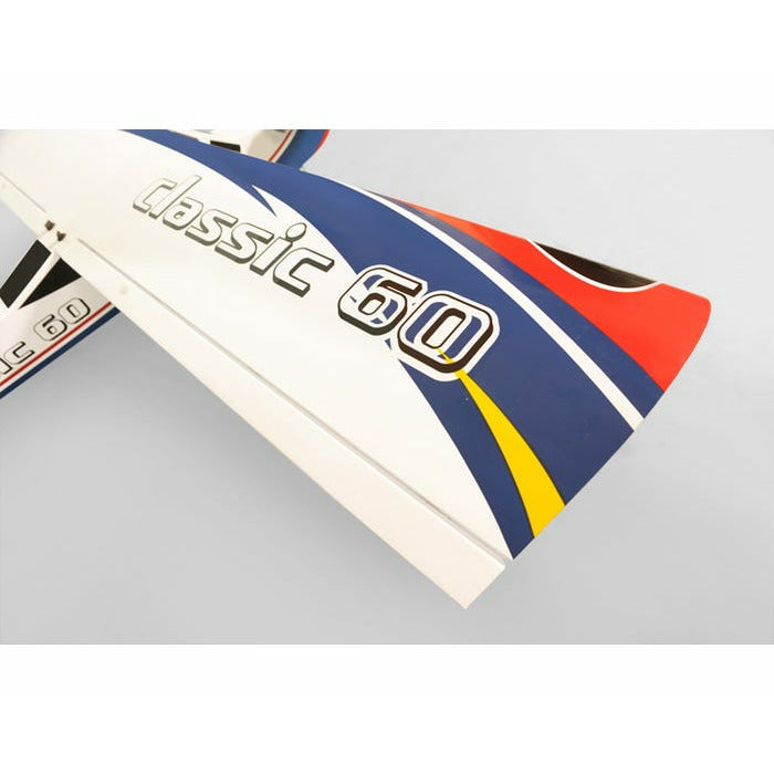 PHOENIX MODEL Classic 60 RC Plane, .60 Size ARF, PHCLASSIC-60, PHN-PH109