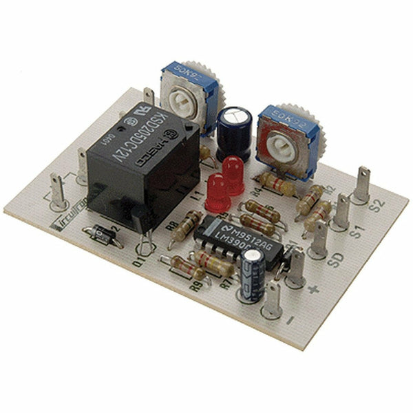 CIRCUITRON AR-1 Automatic Reverse Circuit