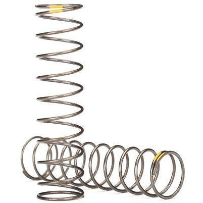 TRAXXAS Springs, Shock Natural GTS 0.22 Rate (8042)