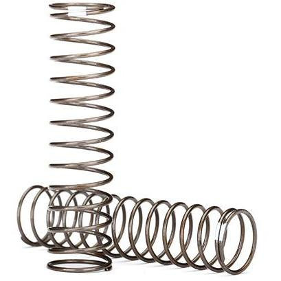 TRAXXAS Springs, Shock Natural GTS 0.30 Rate (8043)