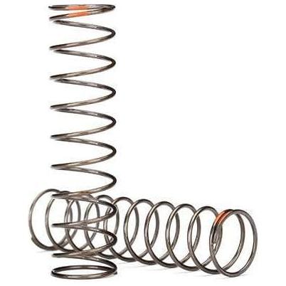 TRAXXAS Springs, Shock Natural GTS 0.39 Rate (8044)