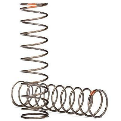 TRAXXAS Springs, Shock Natural GTS 0.39 Rate (8044)