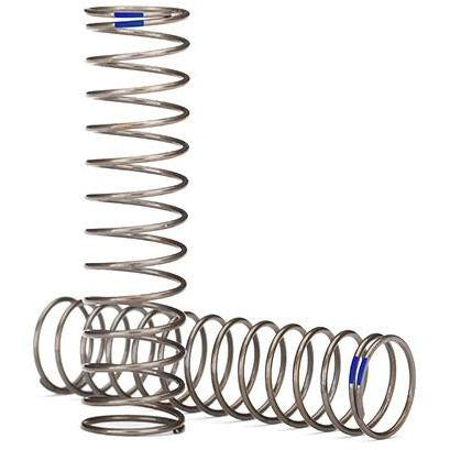 TRAXXAS Springs, Shock Natural GTS 0.61 Rate (8045)