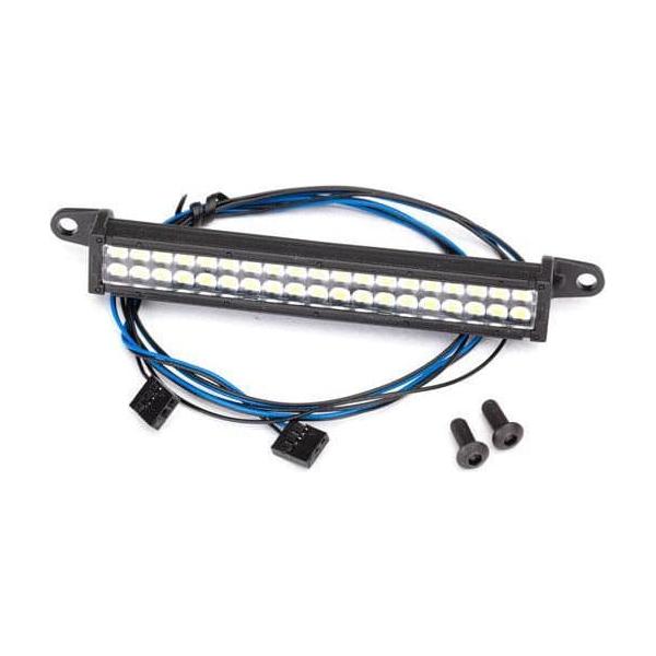 TRAXXAS LED Light Bar, Front Bumper (8088)