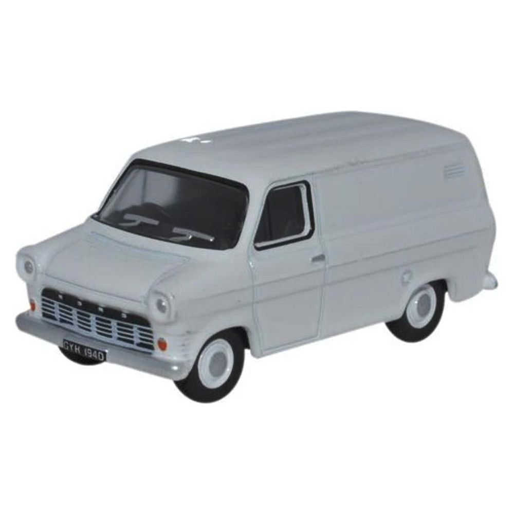 OXFORD 1/76 Ford Transit MK1 White