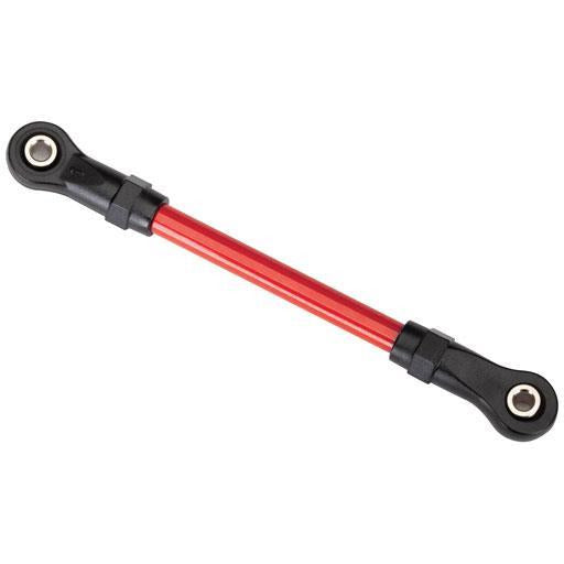 TRAXXAS Suspension Link, Front Upper, 5x68mm (Red) (1) (8144R)