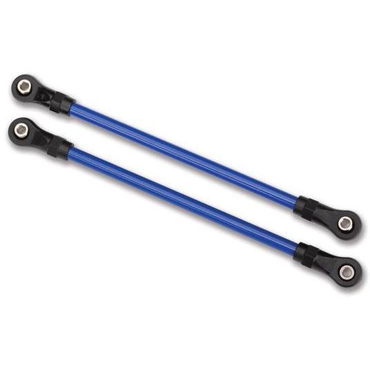 TRAXXAS Suspension Links, Rear Lower, Blue (2) 5x115mm (814