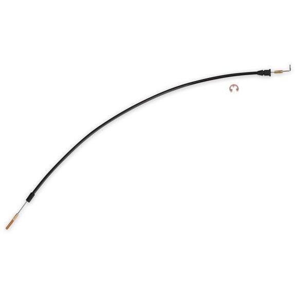 TRAXXAS Cable, T-Lock Extra Long (8148)