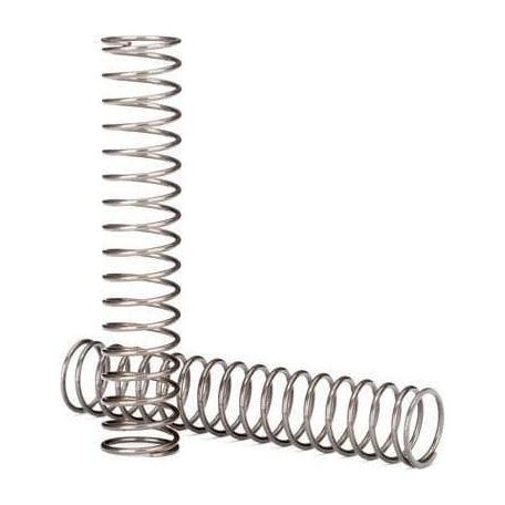 TRAXXAS Springs, Shock, Long (Natural) (.47 ) (8155)