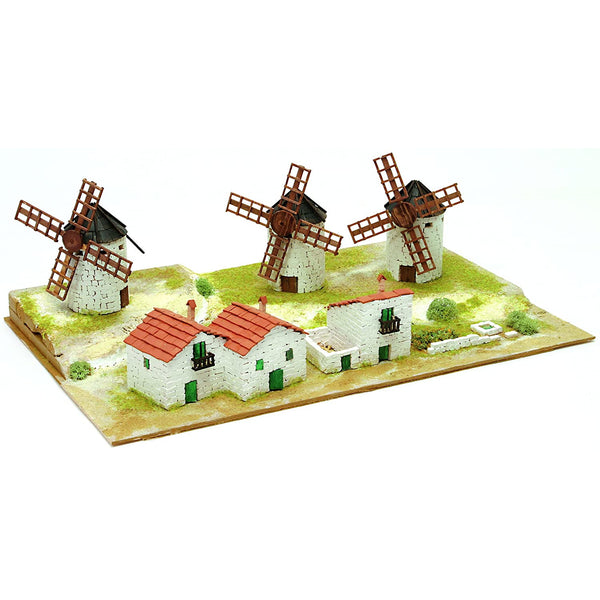 Domus Clay Buildings in Stock
