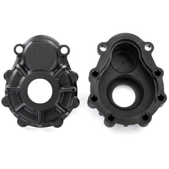 TRAXXAS Portal Drive Housing, Outer (Front or Rear) (2) (82