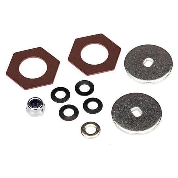 TRAXXAS Rebuild Kit, Slipper Clutch (8254)