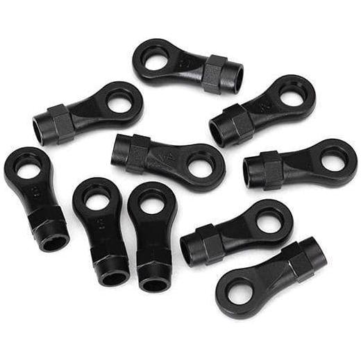 TRAXXAS Rod Ends (10) (8276)