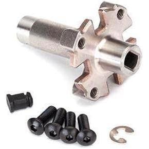 TRAXXAS Spool/ Differential Housing Plug/ E-Clip (8297)
