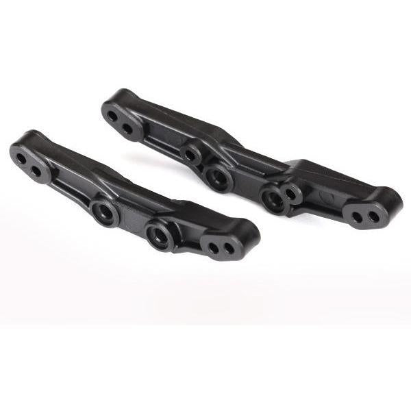 TRAXXAS Shock Towers, Front & Rear (8338)