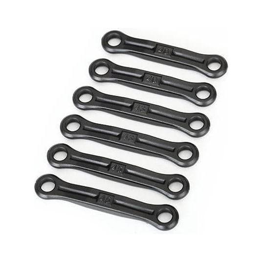 TRAXXAS Camber Link/Toe Set (Front & Rear) (8341)