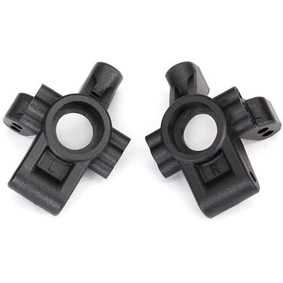 TRAXXAS Carriers, Stub Axle (Left & Right) (8352)