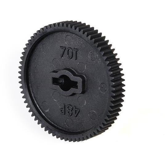 TRAXXAS Spur Gear, 70-Tooth (8357)